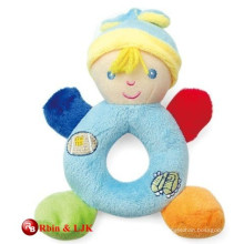 custom promotional lovely baby hanging toy